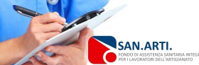 San.Arti. Fondo Sanitario integrativo per l’Artigianato