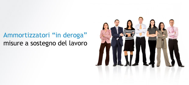 Ammortizzatori sociali: dote riqualificazione e dote ricollocazione